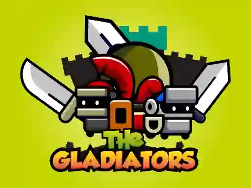 Logħba Gladiators onlajn