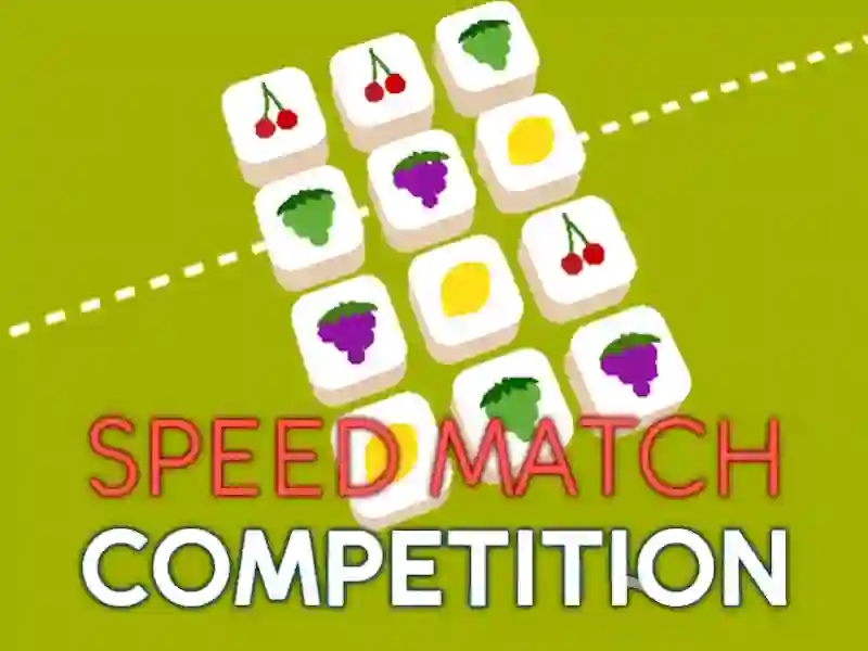 Logħba Speed Match Competition onlajn
