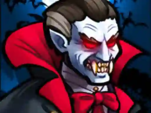 Logħba Vampire Survivor onlajn