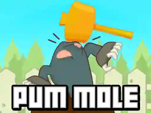 Logħba Pum-Mole onlajn