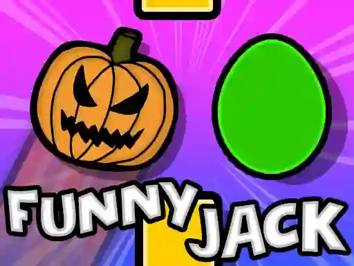 Logħba Funny Jack onlajn