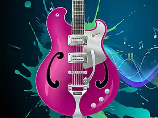 Logħba Music Memory Challenge onlajn