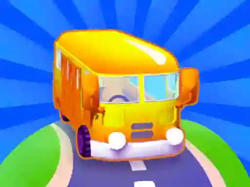 Logħba Bus Driver onlajn