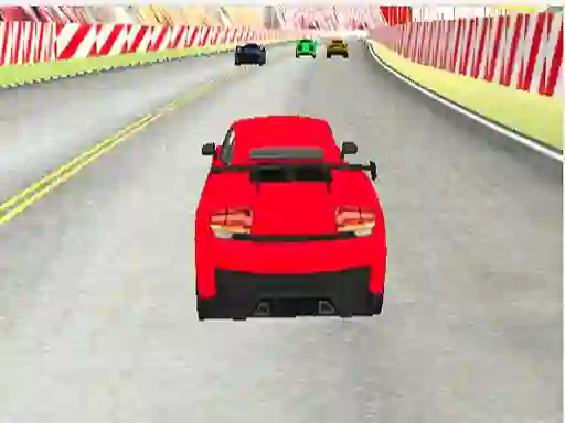Logħba Car Race Champ onlajn