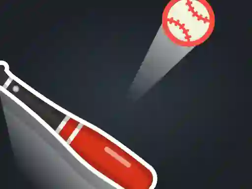 Logħba Baseball hit! onlajn