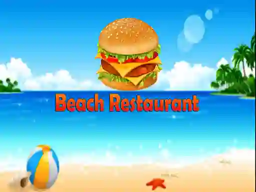 Logħba Beach Restaurant onlajn