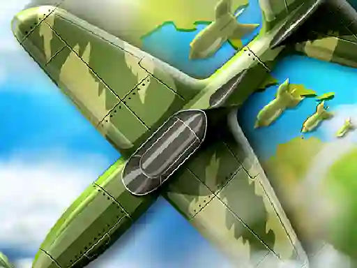 Logħba Sky Combat Squardom onlajn