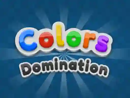 Logħba Colors Domination onlajn