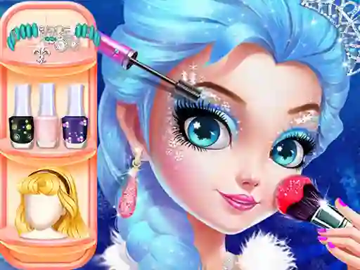 Logħba TikTok Baby Girl onlajn