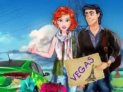 Logħba Hitchhiker's Guide for Princesses onlajn
