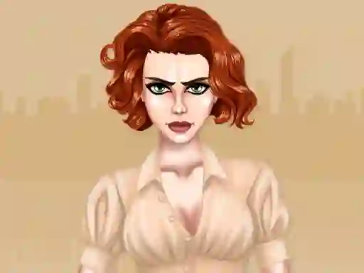 Logħba Princess Super Spy onlajn