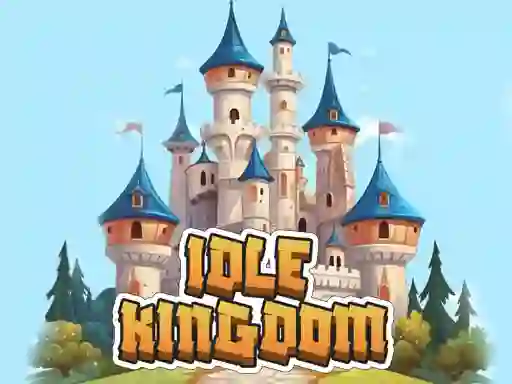 Logħba Idle Medieval Kingdom onlajn