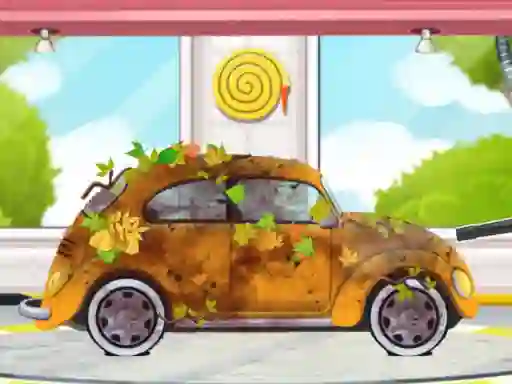 Logħba Car Salon onlajn