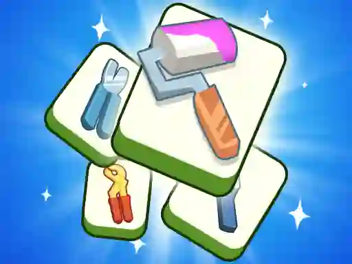 Logħba Matching Mini Games Box onlajn