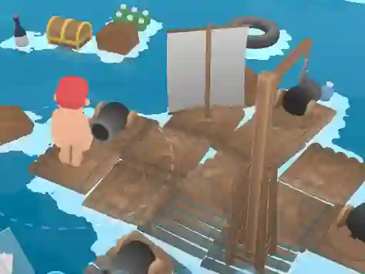 Logħba Ahoy! onlajn