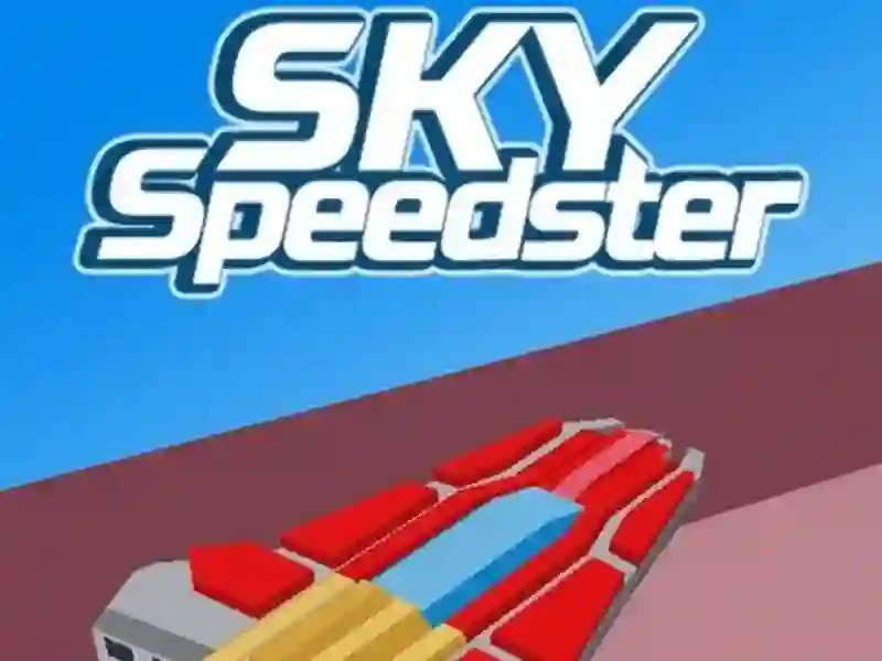 Logħba Sky Speedster onlajn