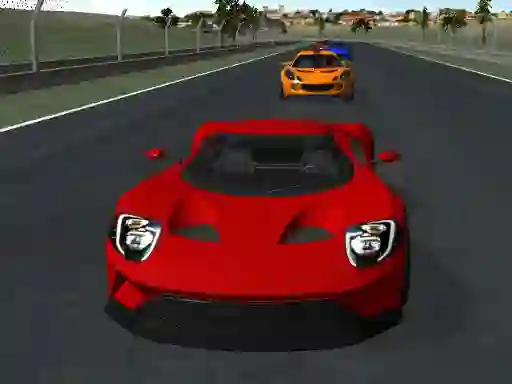 Logħba Elite Racing onlajn