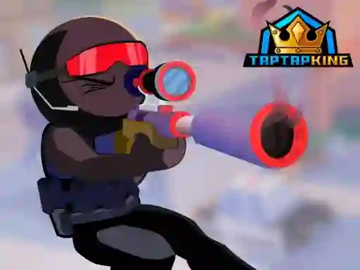Logħba Sniper Trigger Revenge onlajn