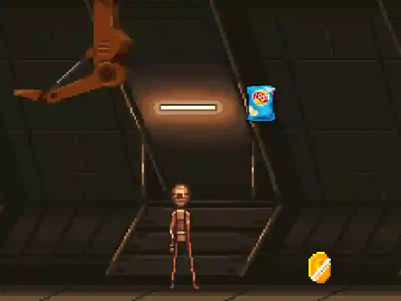 Logħba Skyfall Survival onlajn