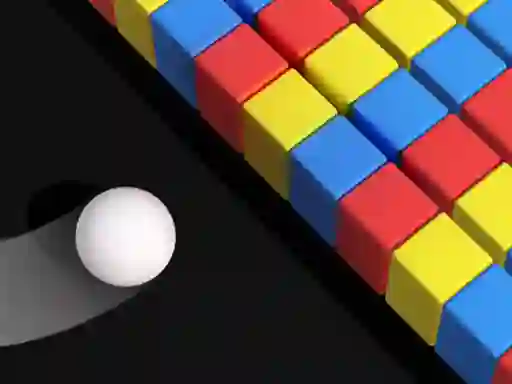 Logħba Color Bump Online onlajn