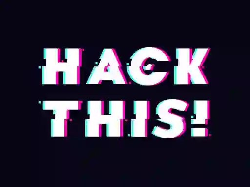 Logħba Hack This! onlajn