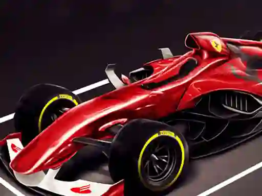 Logħba Formula Racing onlajn