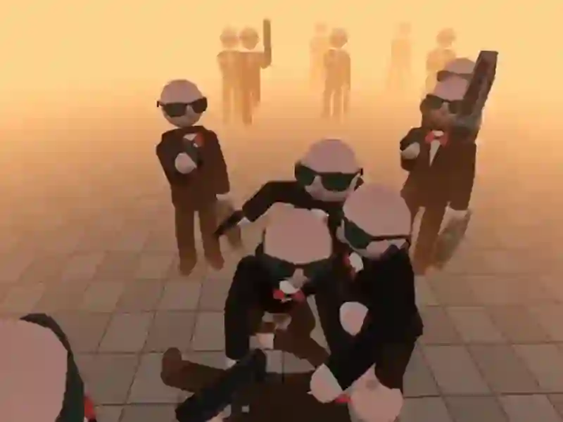 Logħba We Are In A Simulation Simulator onlajn
