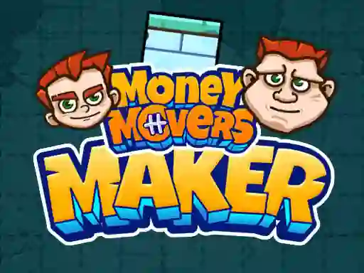 Logħba Money Movers Maker onlajn