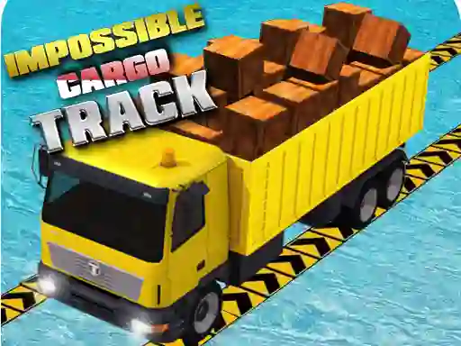 Logħba Impossible Cargo Track onlajn