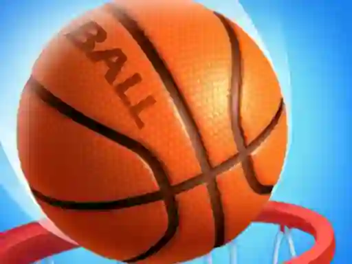 Logħba Arcade Basketball onlajn