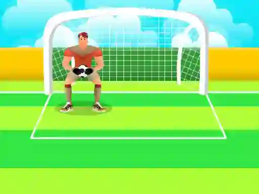 Logħba Penalty onlajn