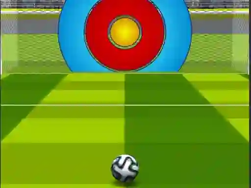 Logħba Super Football Kicking onlajn