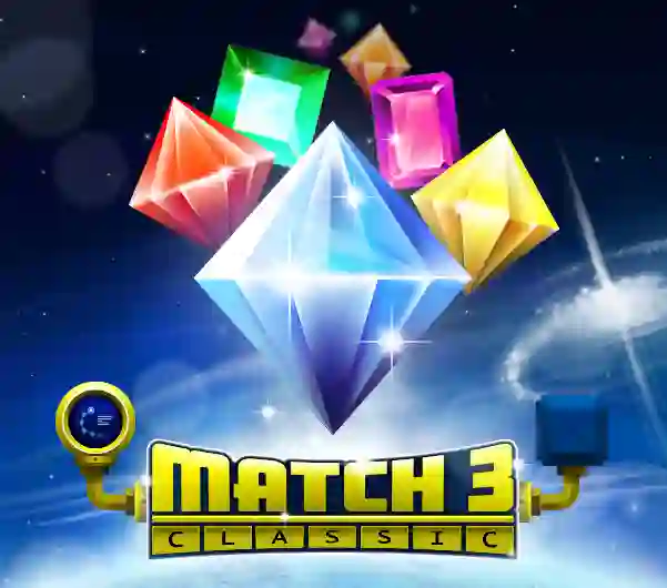 Logħba Match 3 Classic onlajn