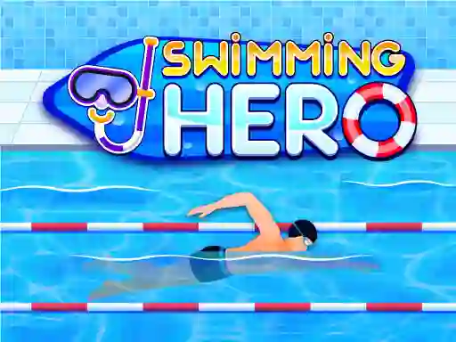 Logħba Swimming Hero onlajn