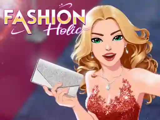 Logħba Fashion Holic onlajn