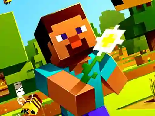 Logħba Mineblox Memory Challenge onlajn