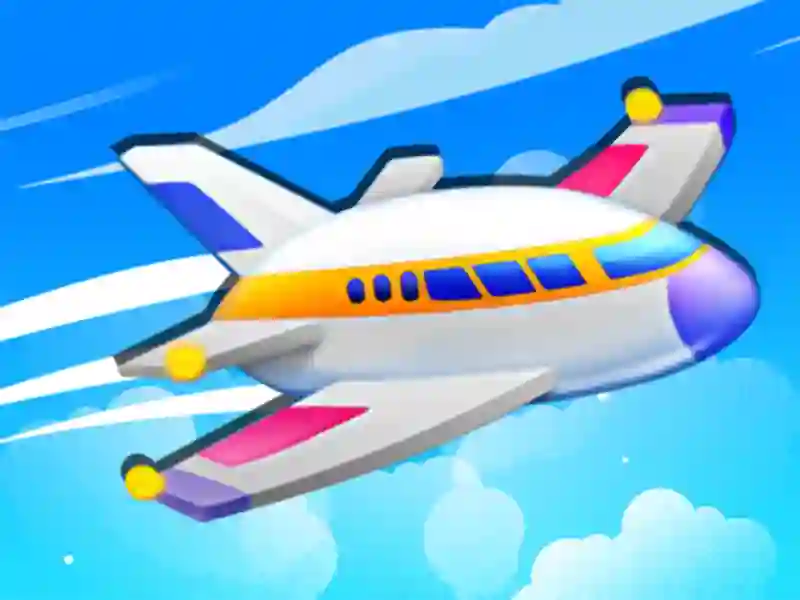 Logħba Airport Manager onlajn