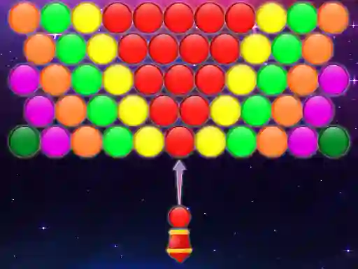 Logħba Bubble Shooter Legend onlajn