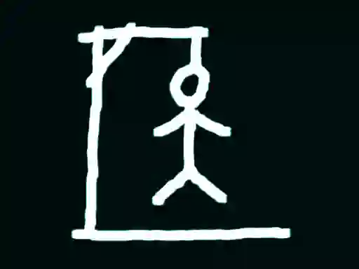 Logħba Hangman 2-4 Players onlajn
