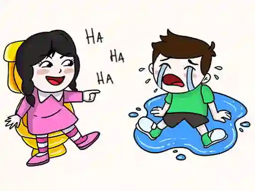 Logħba Toilet Rush: Draw To Pee onlajn