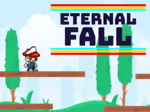 Logħba Eternal Fall onlajn