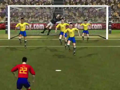 Logħba Golden Boot 2022 onlajn