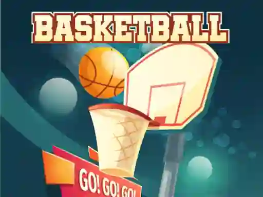 Logħba Basketball onlajn