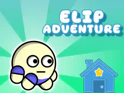 Logħba Elip Adventure onlajn