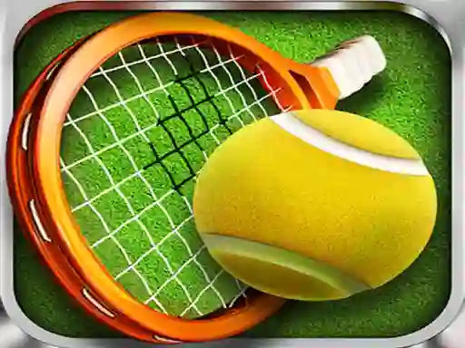 Logħba Tenis onlajn