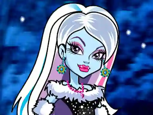 Logħba Monster High Abbey onlajn