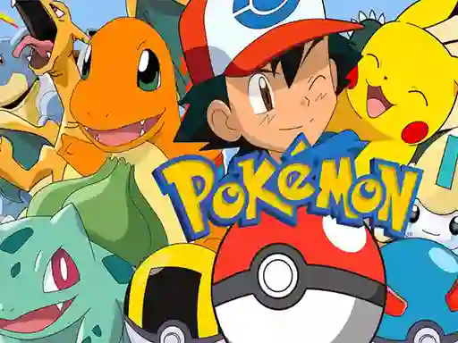 Logħba Pokemon onlajn