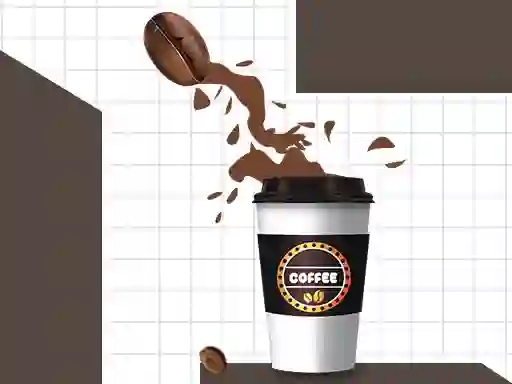 Logħba Fill the Coffee Cup onlajn