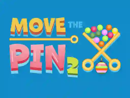 Logħba Move The Pin 2 onlajn