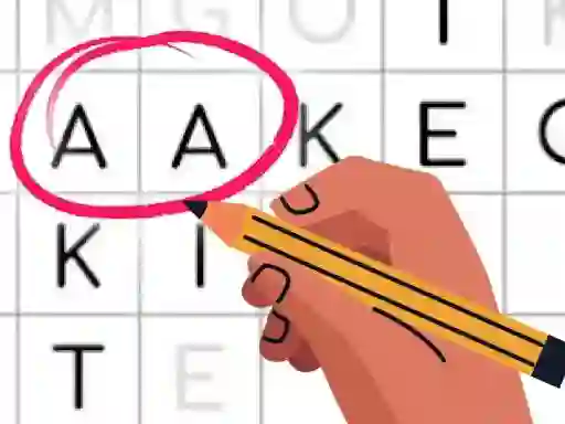 Logħba Letters Match onlajn